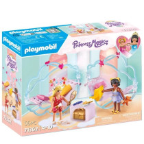 PLAYMOBIL 71362 Princess Room - Princess Magic - Includes two princess