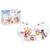PLAYMOBIL 71362 Princess Room - Princess Magic - Includes two princess