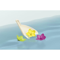 PLAYMOBIL Junior 71459 Vaiana and sailing boat, Disney, From 12 months