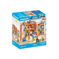 PLAYMOBIL 71536 Toy Shop