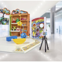 PLAYMOBIL 71536 Toy Shop