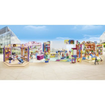 PLAYMOBIL 71536 Toy Shop