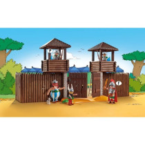 PLAYMOBIL 71542 Roman Camp, Asterix, 181 pieces,
