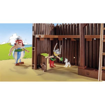 PLAYMOBIL 71542 Roman Camp, Asterix, 181 pieces,