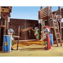 PLAYMOBIL 71542 Roman Camp, Asterix, 181 pieces,