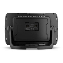 GARMIN 7hp vivid striker sounder with gt20-tm transducer