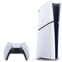 PlayStation 5 Console - Digital Edition (Slim Model)