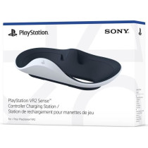 PlayStation VR2 Sense Controller Charging Station