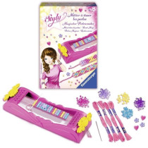 RAVENSBURGER SO STYLY Weaving loom