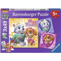 PAT'PATROUILLE Puzzle Charming Bitches