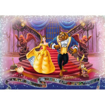 RAVENSBURGER - Disney classics - Moments Puzzle - 40,000 pieces