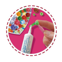 Ravensburger - Be Creative - Paper Art Maxi - From 8 years old