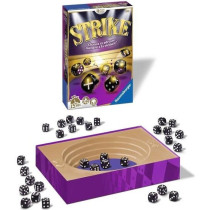 RAVENSBURGER Strike Board Game (Travel Size)
