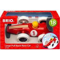 Large racing car with retrofrimration - Premier AGE awakening toy -731