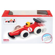 Large racing car with retrofrimration - Premier AGE awakening toy -731
