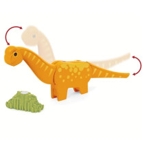 BRIO Dinosaur Circuit-7312350360981-From 3 years old