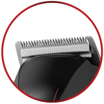 REMINGTON HC550 Easy Fade Pro Hair Clipper – Cordless – Waterproof