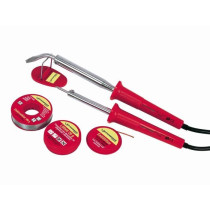 ROTHENBERGER Complete Kit for Welding - Red