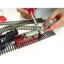 ROTHENBERGER Complete Kit for Welding - Red