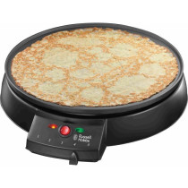 RUSSELL HOBBS Fiesta 20920-56 Crepiere – 1200W – Ø30 cm
