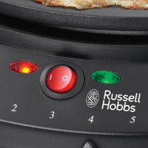 RUSSELL HOBBS Fiesta 20920-56 Crepiere – 1200W – Ø30 cm