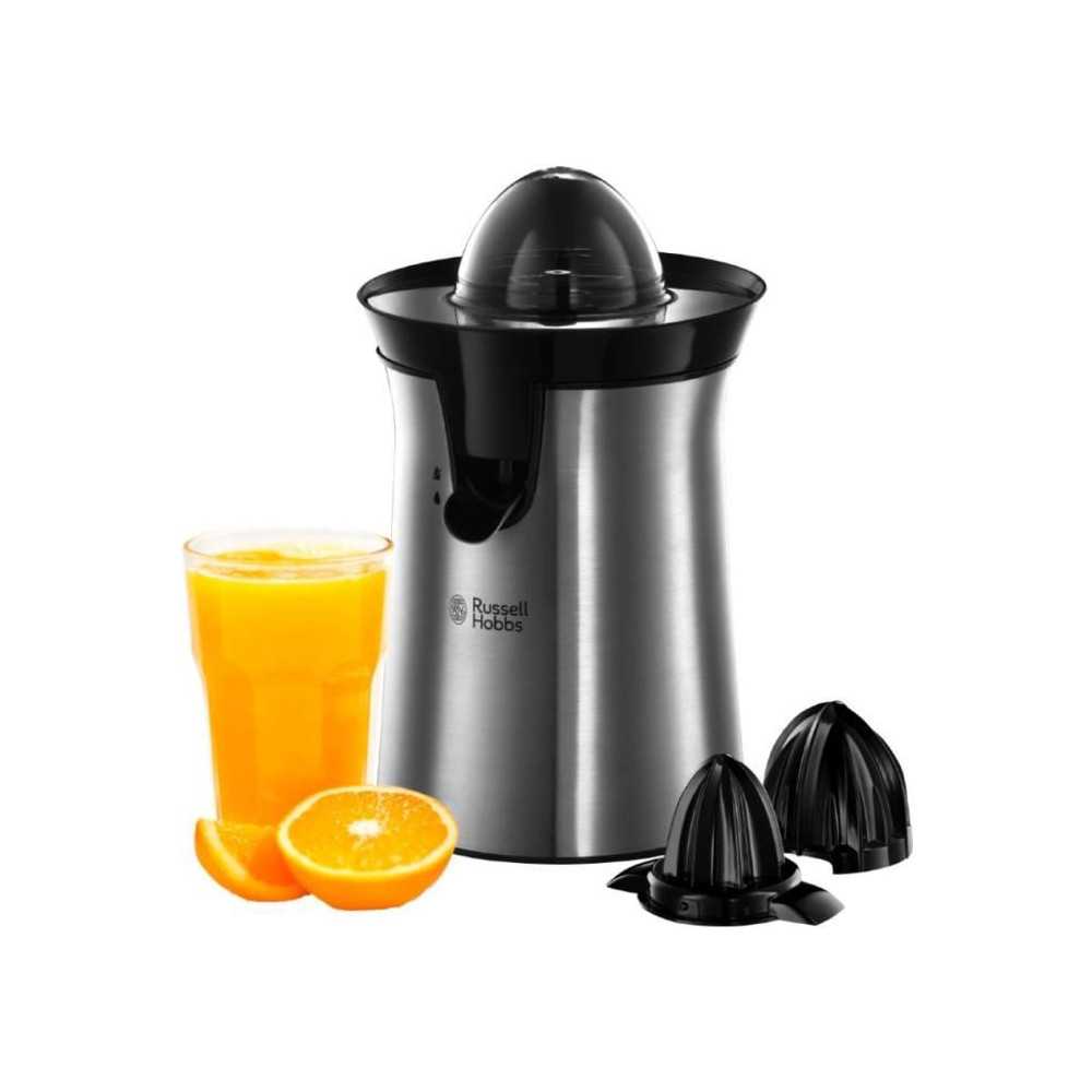 Russell Hobbs 22760-56 Electric citrus press, 2 Rotation Sens, 2 inter Russell Hobbs 22760-56 Electric citrus press, 2 Rotation Sens, 2 inter