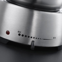 Russell Hobbs 22560-56 Fiesta Electric Fondue 1200W for 6 people, stai