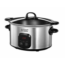 RUSSELL HOBBS Maxicook 22750-56 Electric cooker - stainless steel