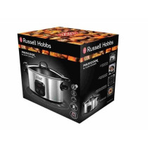 RUSSELL HOBBS Maxicook 22750-56 Electric cooker - stainless steel