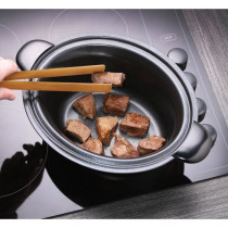 RUSSELL HOBBS Maxicook 22750-56 Electric cooker - stainless steel
