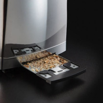 RUSSELL HOBBS 23250-56 - Luna Toaster - Fast Toast Technology - Solar