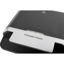 Croque-monsieur - RUSSELL HOBBS - 26800-56 - 750 W - Rapid heating: 10