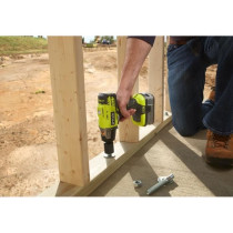 RYOBI - Boulonneuse a chocs 18V ONE+ - 3 modes : 180/240/400 Nm - emma