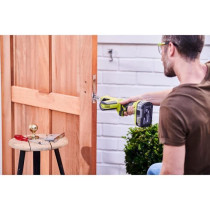 RYOBI - Lime 18V ONE+ - vitesse de la bande 260-630 m/min - bande 13 x