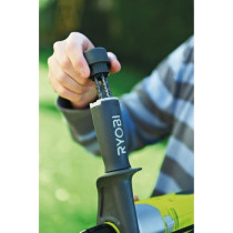 RYOBI - Perceuse a percussion 1 010 W - 1 200-3 000 cp/min - 2 vitesse