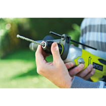 RYOBI - Perceuse a percussion 1 010 W - 1 200-3 000 cp/min - 2 vitesse