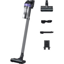 SAMSUNG Jet 75E Turbo VS20B75B1R4 - Broom vacuum cleaner - 200 AW powe