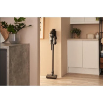 SAMSUNG Jet 75E Turbo VS20B75B1R4 - Broom vacuum cleaner - 200 AW powe