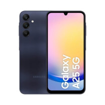 SAMSUNG Galaxy A25 5G Smartphone 256GB Midnight blue