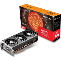 SAPPHIRE - Graphics Card - NITRO+ AMD RADEON™ RX 7800 XT GAMING OC 1