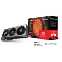 SAPPHIRE - Graphics Card - NITRO+ AMD RADEON™ RX 7800 XT GAMING OC 1