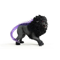 SCHLEICH - Lion of Darkness - 42555 - Eldrador Range