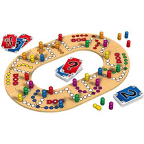 SCHMIDT AND SPIELE Board Game - Dog Deluxe