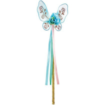 Fairies in the forest - with add on (magic wand) - 200 pcs - schmidt s