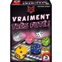 Really very smart! - Schmidt Spiele