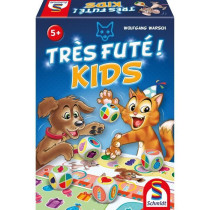 Very smart Kids - Schmidt Spiele