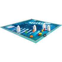 Board Game - SCHMIDT SPIELE - The Haunted Staircase - Ghost - Transfor