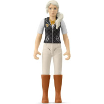 Tori & Princess Figurine, Horse Club - Box, 11 pieces, from 5 years ol