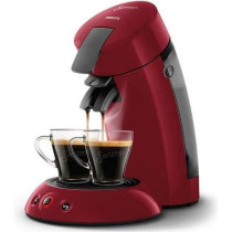 Philips HD6553/81 SENSEO ORIGINAL pod coffee machine, Aroma Booster, C