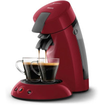Philips HD6553/81 SENSEO ORIGINAL pod coffee machine, Aroma Booster, C